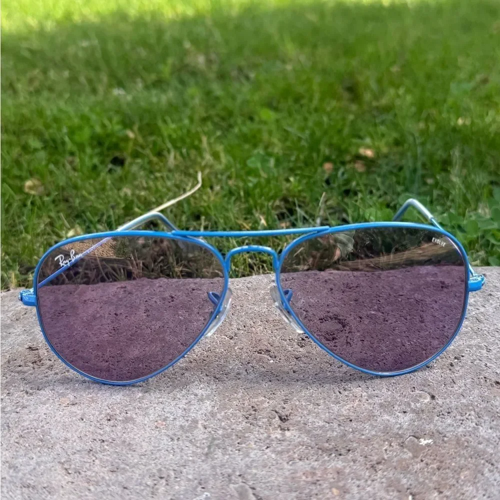 Ray-Ban ray ban
